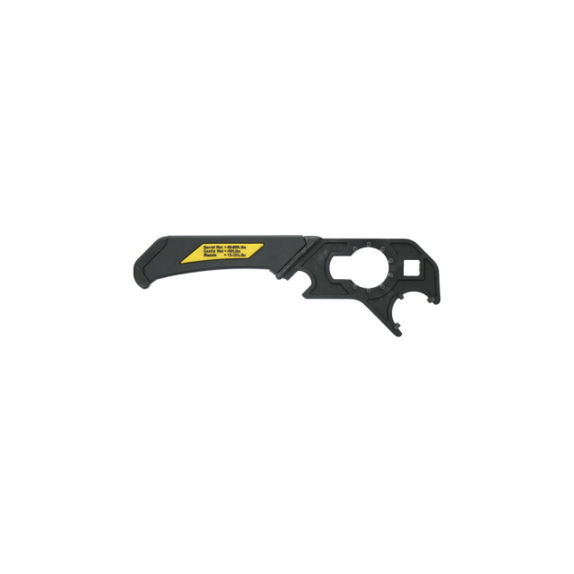 Wheeler Professional Armor´s Wrench