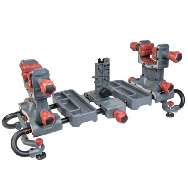 Tipton ULTRA Gun Vise, Skruvstäd för vapen