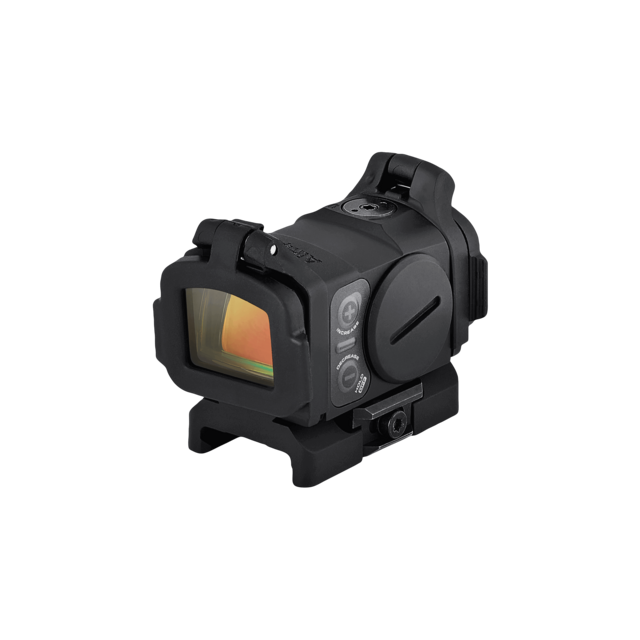 Aimpoint Acro C-2 3,5 MOA incl Picatinny Riser 22m