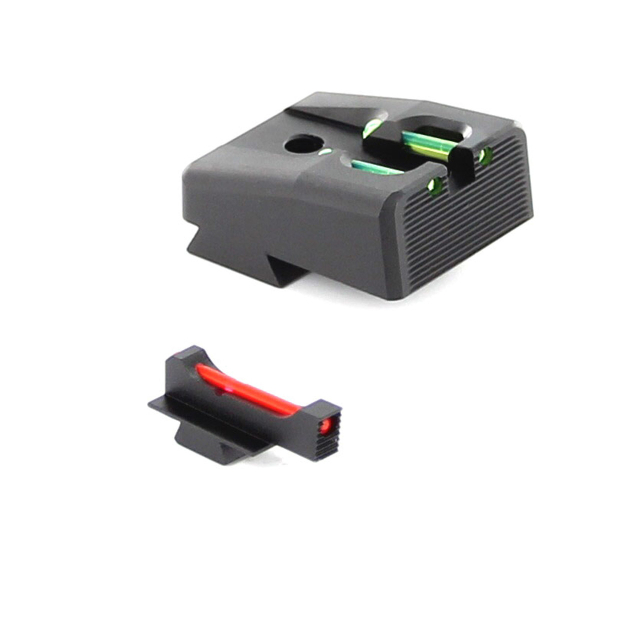 Dawson Precision PARA -ORDNANCE 1911 Fixed Carry F