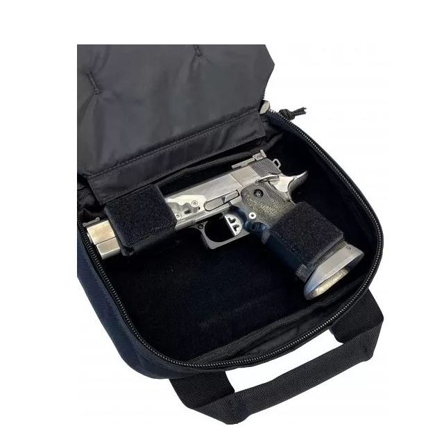 DAA 1G Bag, Pistolväska