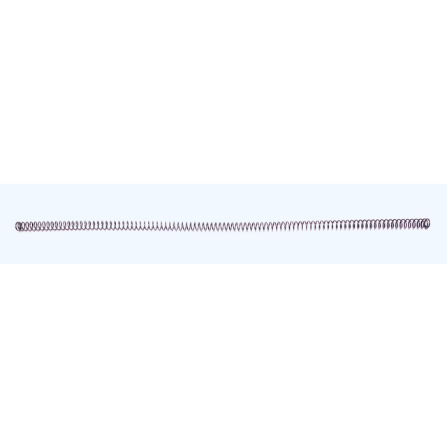 MCARBO AK47 Extra Power Recoil Spring