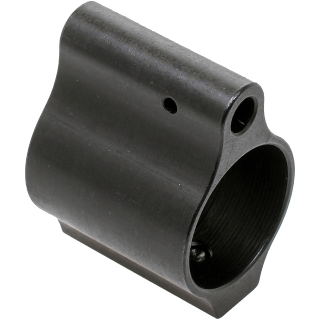 Gas Block Assembly, Low Profile, .750" ID