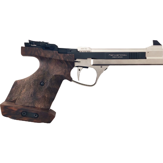 Feinwerkbau AW93 Pistol (Standard version)