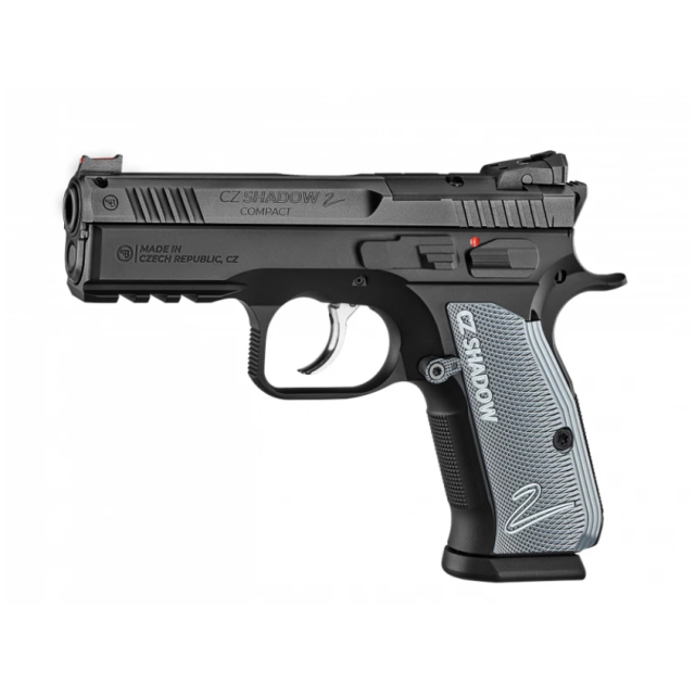 Pistol CZ Shadow 2 COMPACT OR 9x19