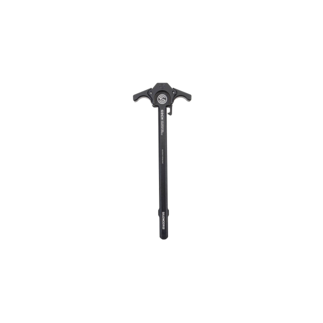 Silencerco AR15 Gas Defeating Charging Handle (GDC