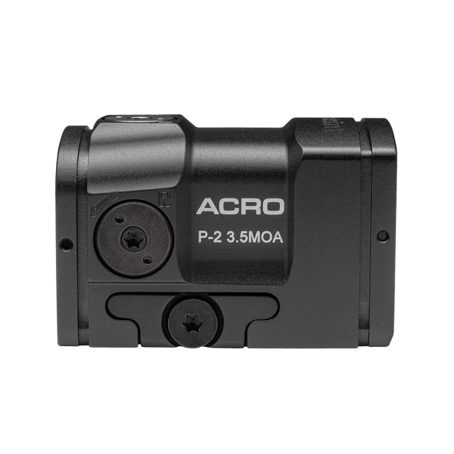 Aimpoint Acro P-2 3,5 MOA Professional Red Dot Sight