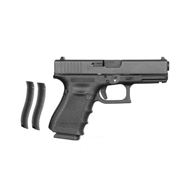 Glock 19 Gen4 9x19