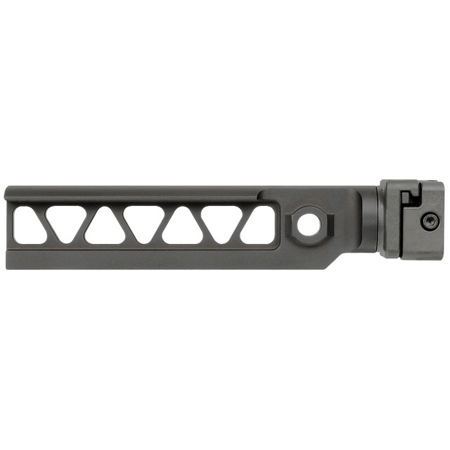 Midwest Industries MPX, MCX, DISSENT Buffer tube F