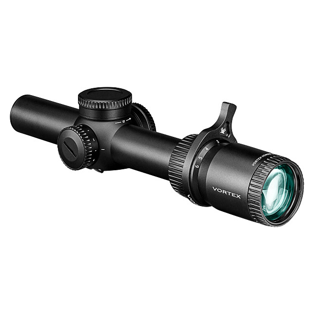 Vortex Venom 1-6x24 SFP AR-BDC3