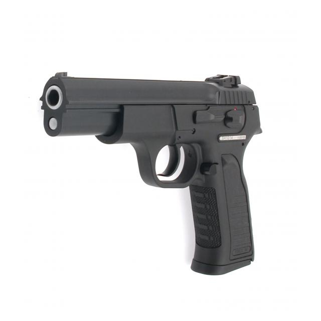 Tanfoglio Force L 9x19