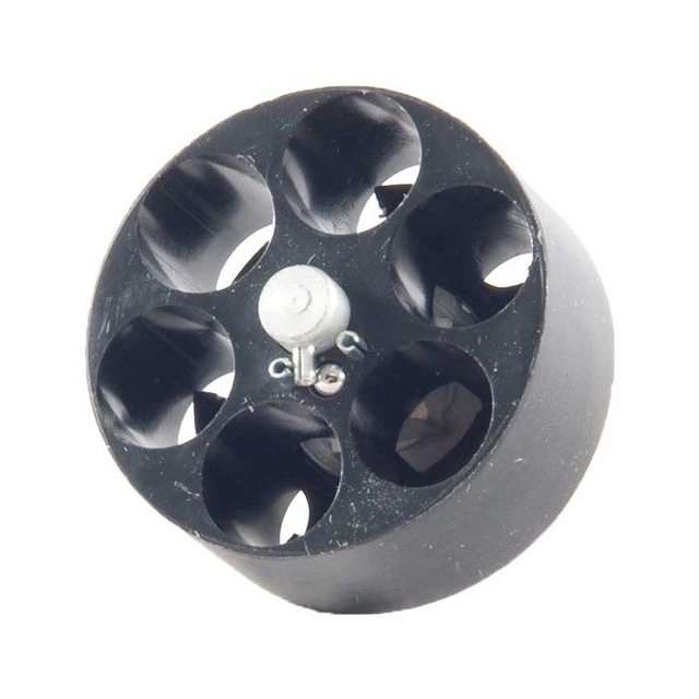 HKS Speedloaders, Reloads Revolvers Instantly