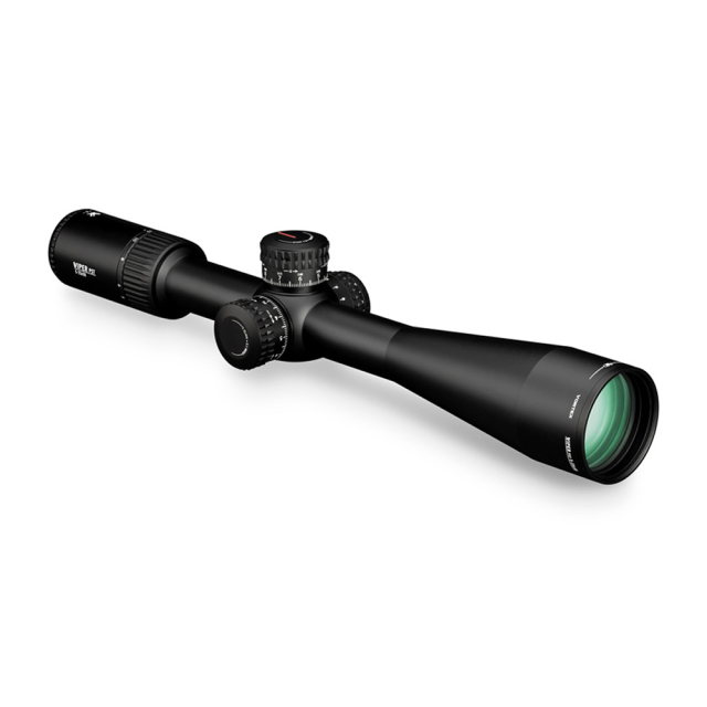 Vortex Viper PST Gen 2 5-25x50 SFP, riktm.EBR-4 MO