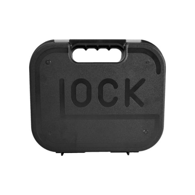 Glock 44 pistolväska av hårdplast