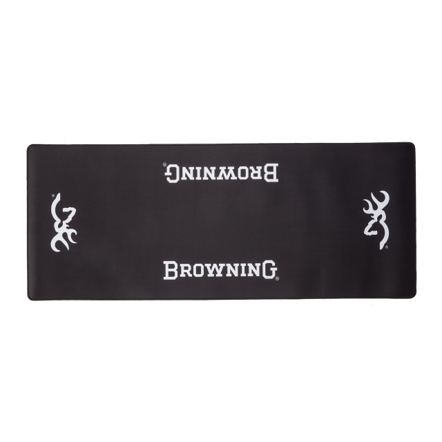 Browning Cleaning Mat BLK 100x40 cm