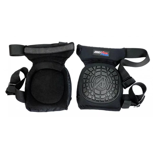DAA All-Terrain Knee Guards (2pcs per set)