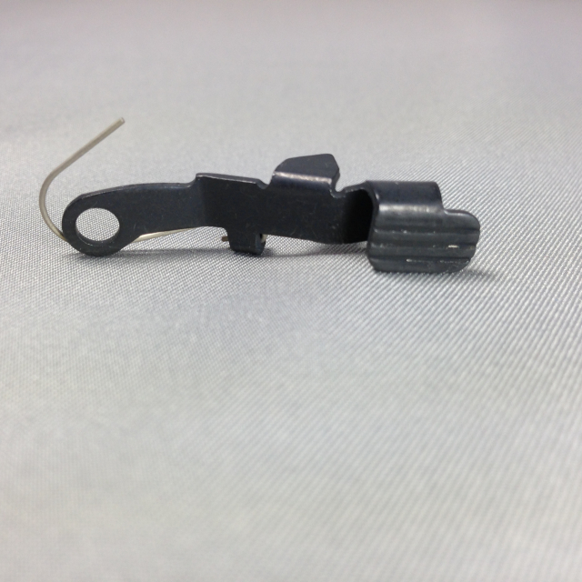 Mantelspärr Standard, Glock 21 mfl