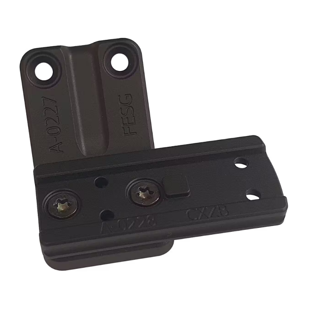 Spuhr Micro Side Interface Aimpoint Micro