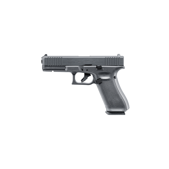 Umarex GLOCK 17 GEN5 T4E .43 Training Gun .43"