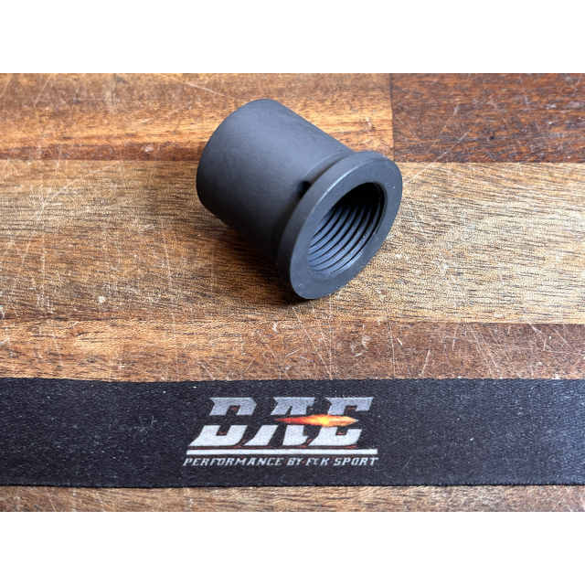 CMMG Barrel Extension, MkG Mk4 9mm