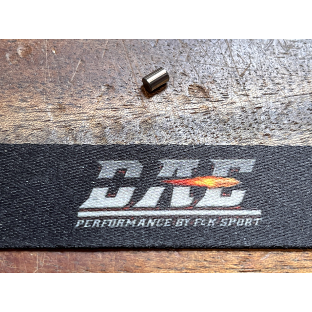 CMMG Pin, Dowel, .125" x .188" for Barrel Extension 