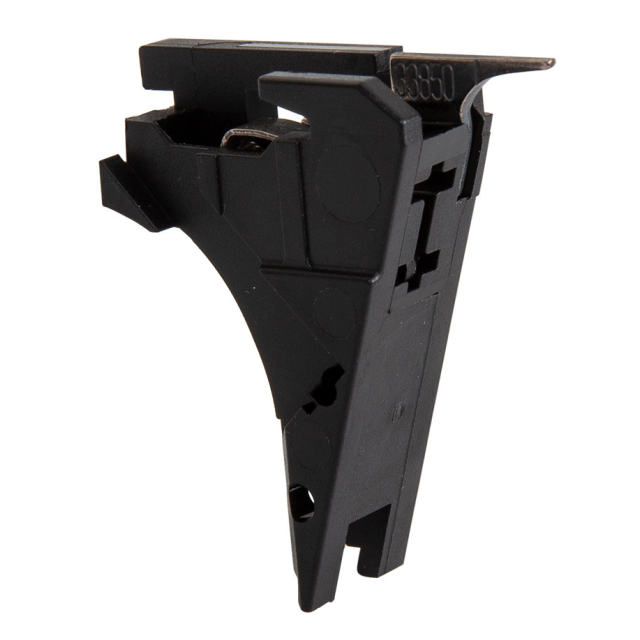 Glock Trigger Housing with Ejector + Trigger Spring G44
