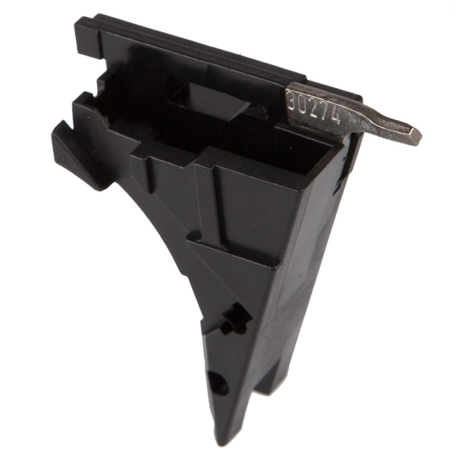 Glock Trigger Housing with Ejector Gen4 9mm (3. I1
