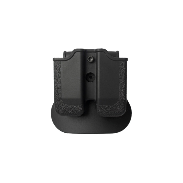 IMI Double Mag Pouch Paddle MP03 SIG P226, B92, CZ