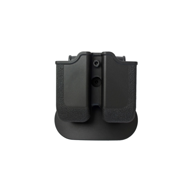 IMI Double Mag Pouch Paddle MP05 HK USP .45