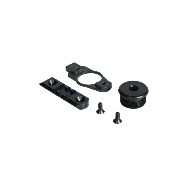 CMMG Parts Kit, DISSENT Pistol End Plate Adapter B