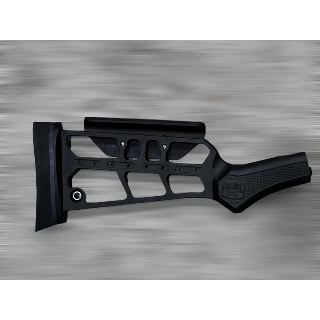 Marlin 1895 Aluminum Stock .45/70 by Chisel machin