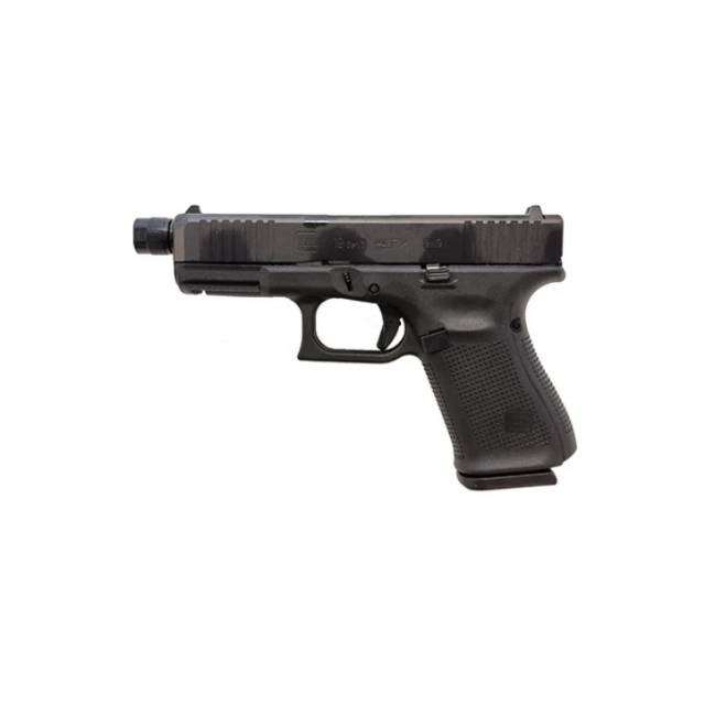 Glock 19 Gen5 TB FS 9x19