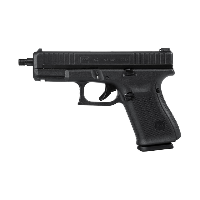 Glock 44 .22Lr TB