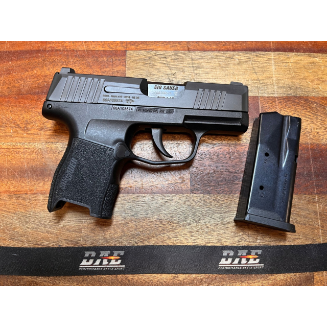 Sig Sauer P365 9x19 7,9CM R16952