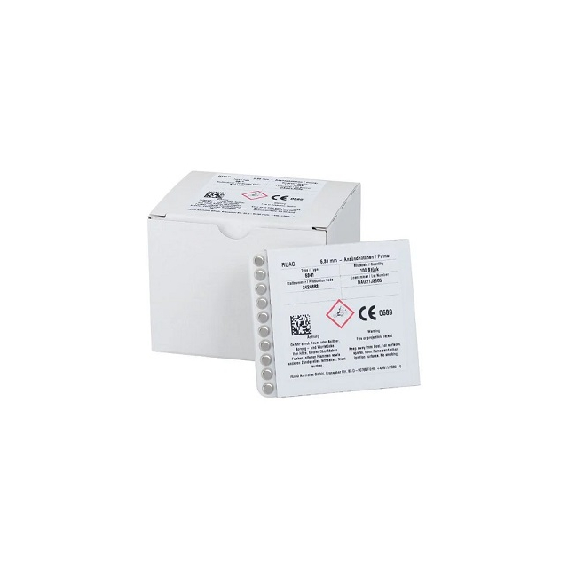 RWS Large Rifle Primer RWS-5341