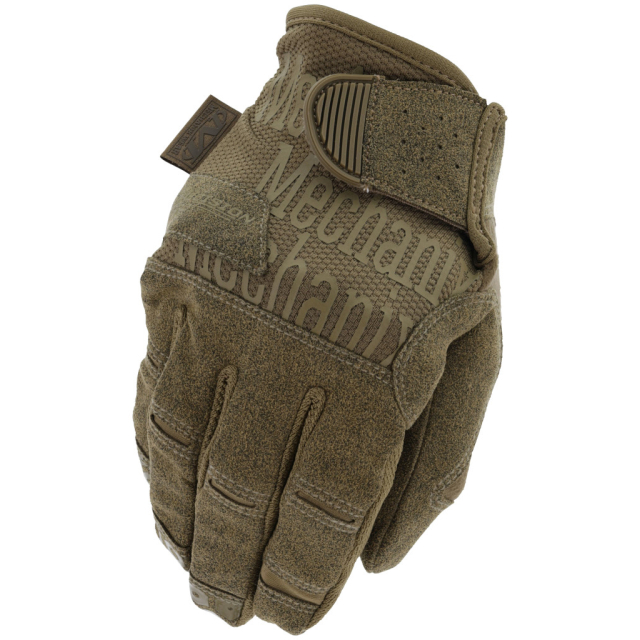 Handske Mechanix Precision Pro High Dexterity BLK