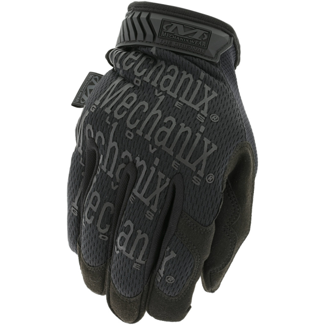 Handske Mechanix Original BLK Storlek 10 Large