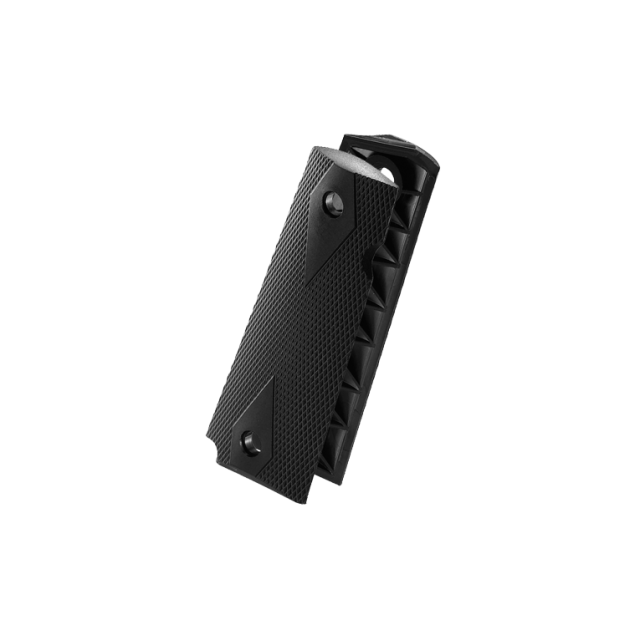 G-1911, 1911 Polymer Grip BLK