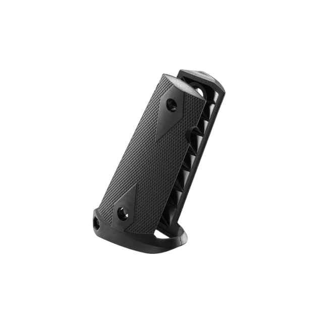 WG-1911, 1911 Polymer Grip with Magwell, BLK