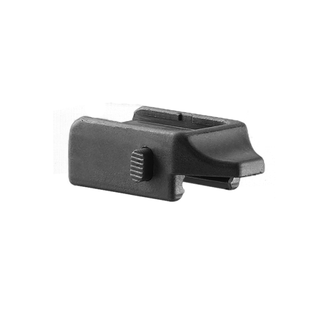 GMFG, Magasinbotten Glock med Picatinnyinfästning