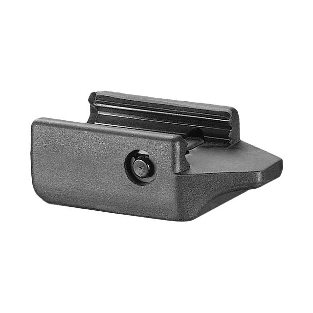 GMF9, Magasinbotten P226 med Picatinnyinfästning