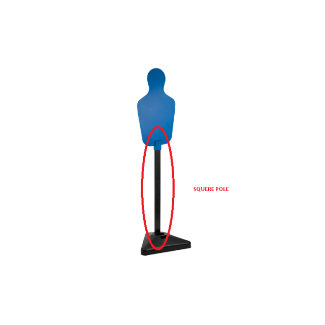 RTS Pole for Targets