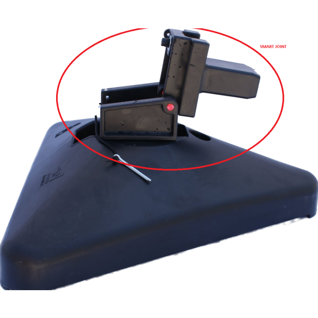 RTS Adjustable Smart joint