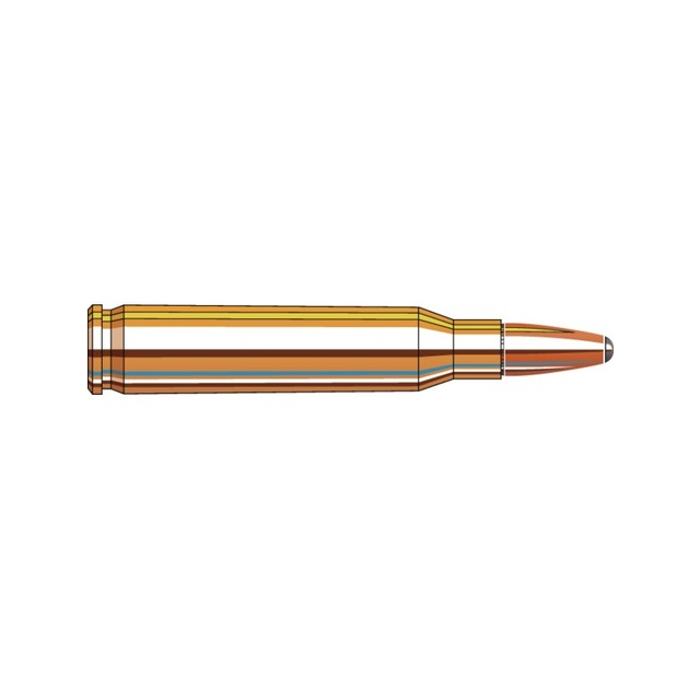Hornady Black™ Ammunition 5.56 NATO 75 gr Interloc