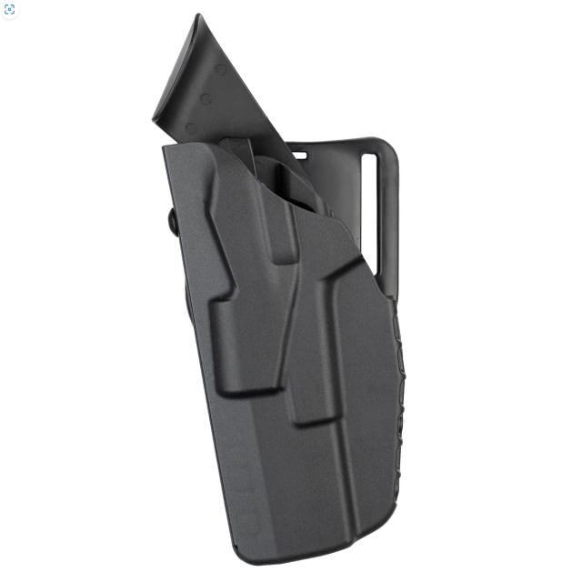 Safariland 7390 7TS ALS Mid Ride Duty Holster Gloc