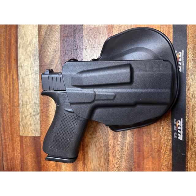 Safariland Hölster 7378V2 7TS ALS G43/43X MOS