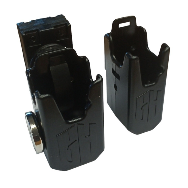 Ghost magasinhållare 360 med 1 magnet