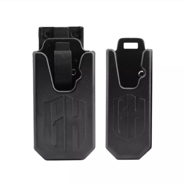 GHOST Magasinhållare 360 UNIVERSAL, PICATINNY RAIL