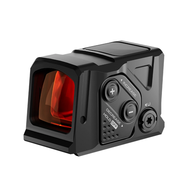 Aimpoint COA Red Dot Sight 3.5 MOA