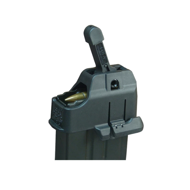 LULA Loader 7,62x39 AR15 Magazine  BLK